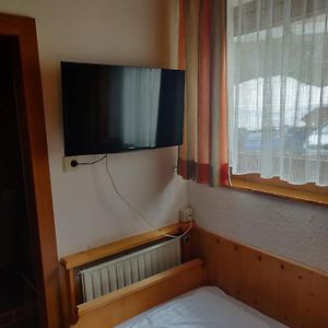 Eenpersoonskamer